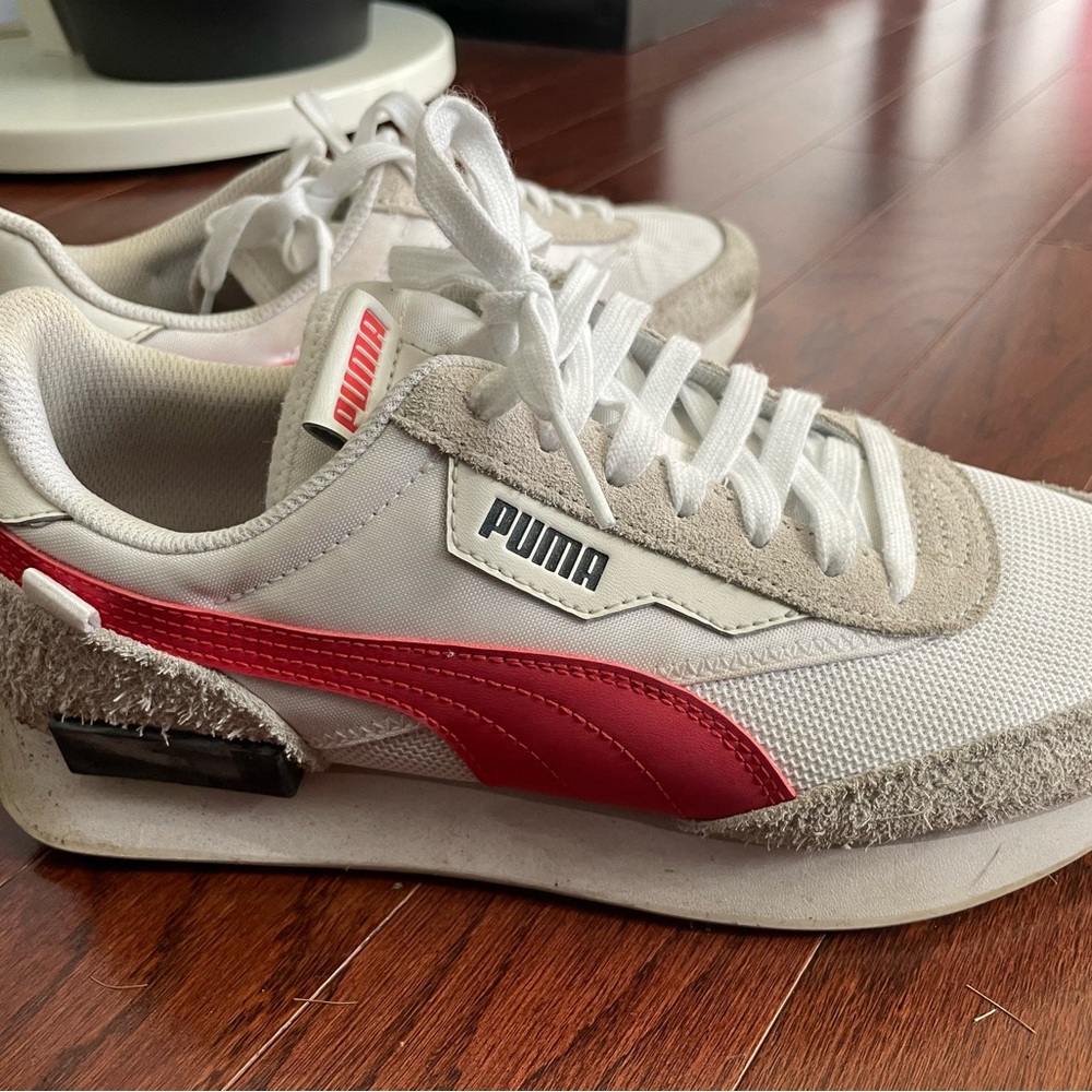 Retro puma Sneakers